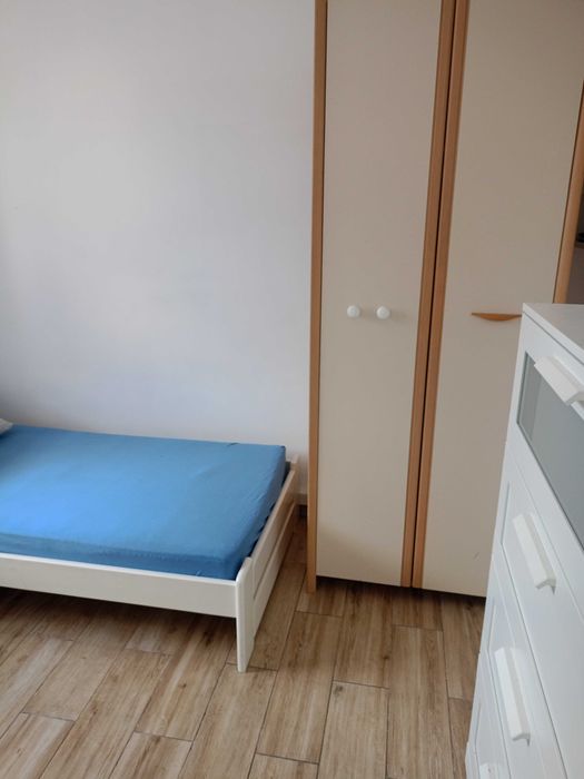 Mieszkanie dla pracowników Sosnowiec ul.Czeladzka wi-fi tv