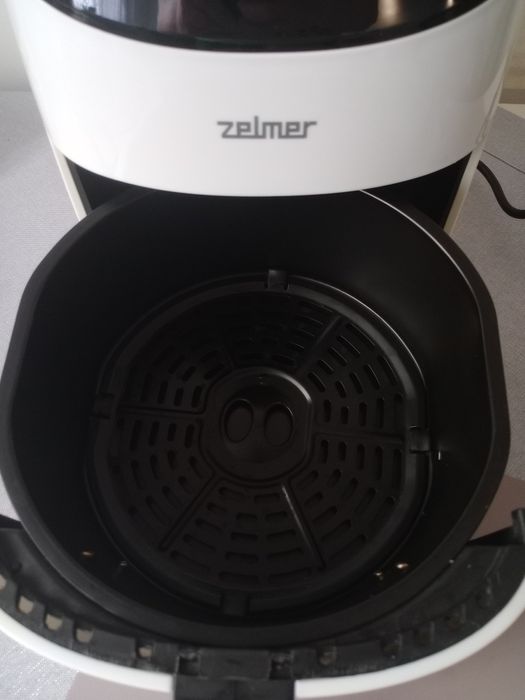 Okazja Frytkownica Zelmer