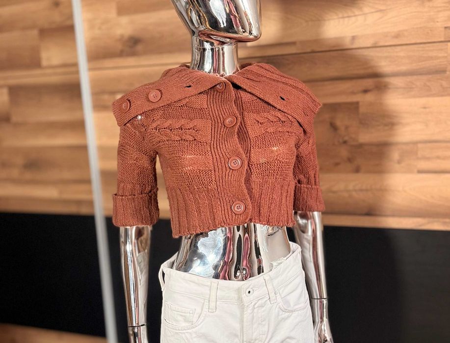 Sweterek Damski Vero Moda rozmiar S