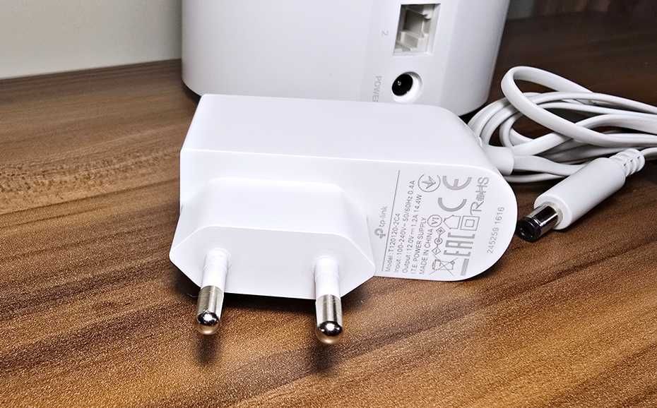 2x TP-Link Deco X20 AX1800 Mesh WiFi - 2 Unidades