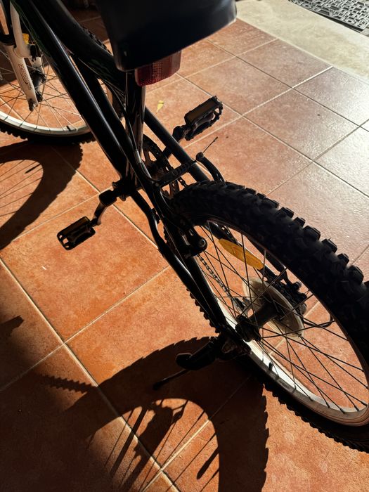 Bicicleta para Criança