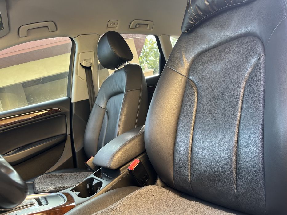 Audi Q 5 Продам Внедорожник