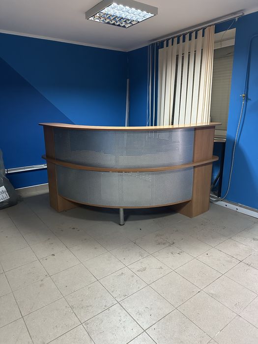 Стіл Компʼютерний