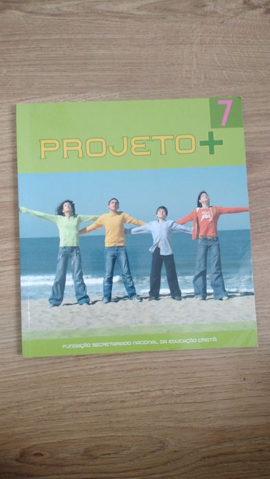 Catecismo projeto 7+