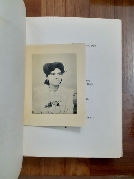 Sonetos, Florbela Espanca