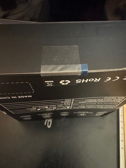 Адаптивна світлодіодна стрічка із синхронізацією Ambilight без камер