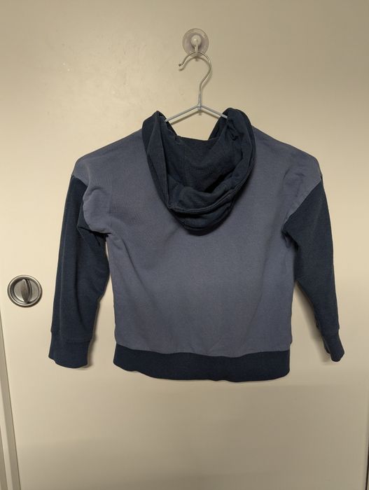 Одяг для хлопчика 116