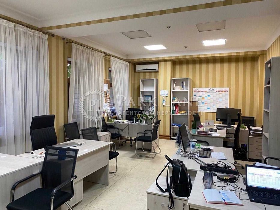 Commercial real estate at (area 1500 m²) - Atlanta.ua - photo 16