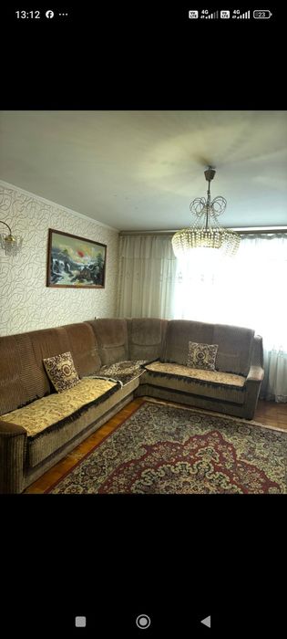 Оренда 2 к к р-н Дубове