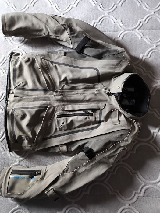 BMW Motorrad Enduroguard