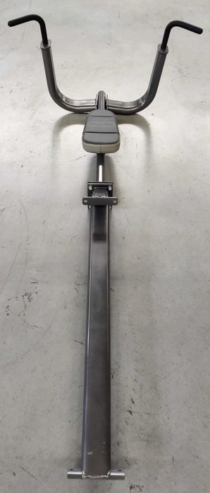 IMPULSE Dostawka do maszyny Vertical knee raise IT7010OPT NOWA