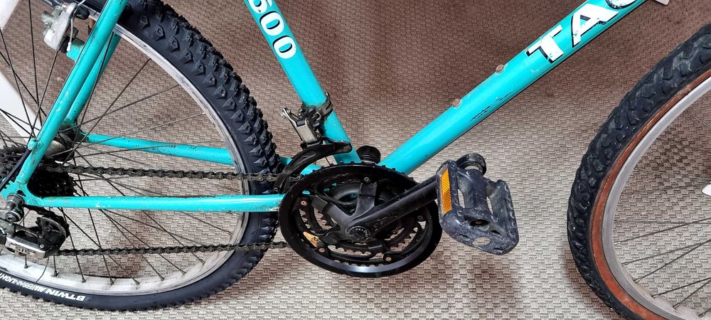 Bicicleta TAGA 2600