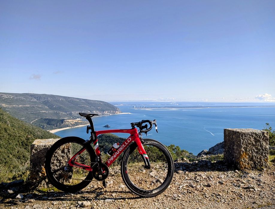Pinarello Dogma F10 tam 53
