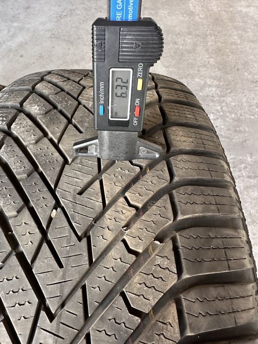 Резина зимная.   Pirelli.   235.55.19   Britain