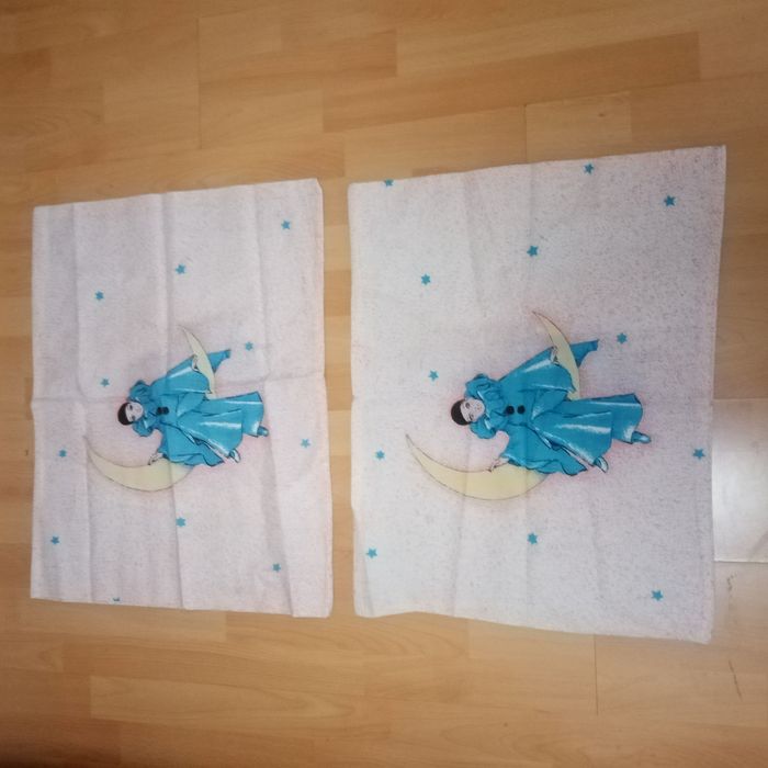 Sprzedam pościel dziecięcą