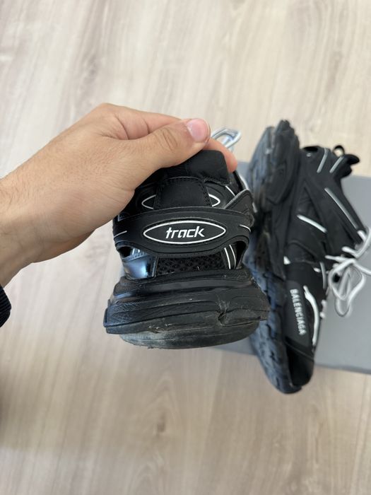 Balenciaga Track Sneaker