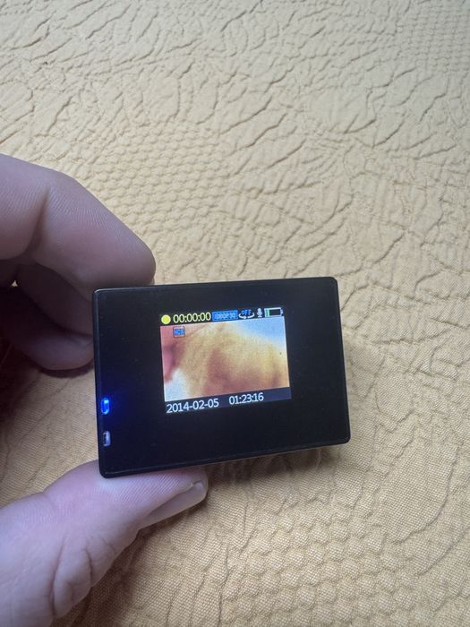 Action Cam SJCAM SJ4000
