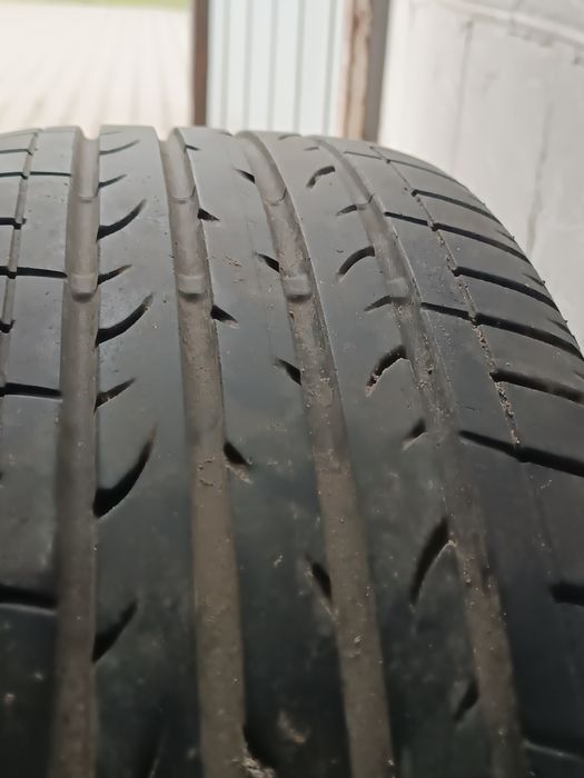 Opony 225/55/18 Bridgestone