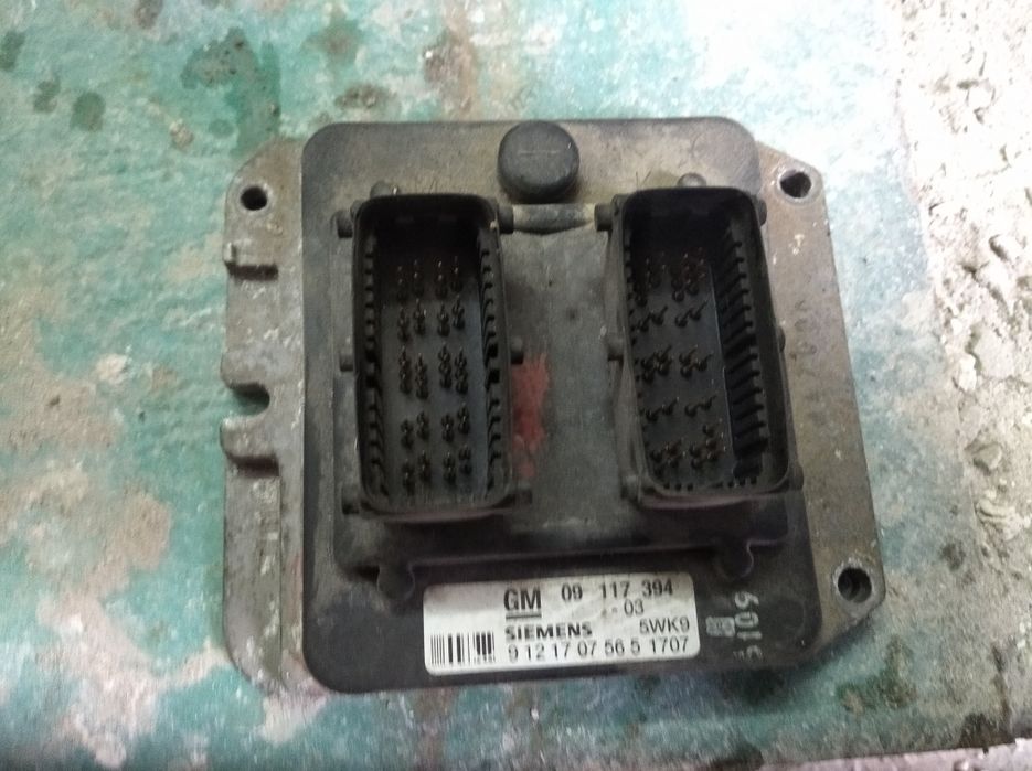 Запчасти Опель омега вектра б: 1 000 грн. - Інше електрообладнання ...