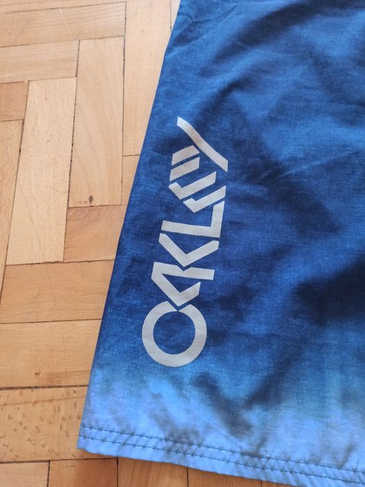 Szorty Oakley oryginał