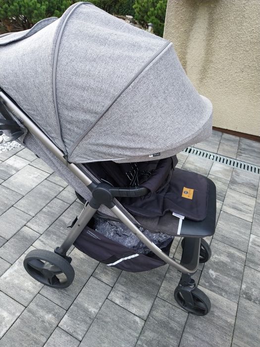 Spacerówka carrello bravo.