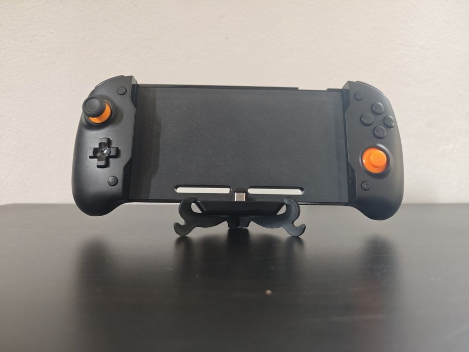 Zacro Controller (Para Nintendo Switch)