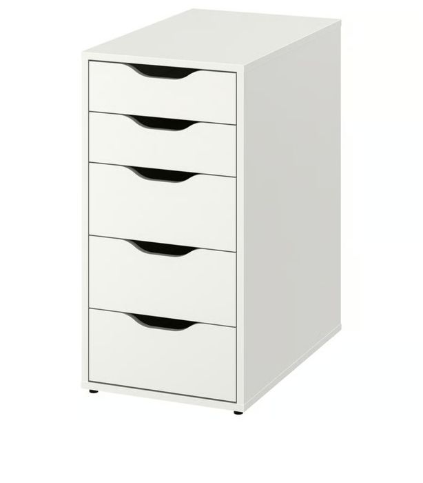 Alex 36x70 Branco