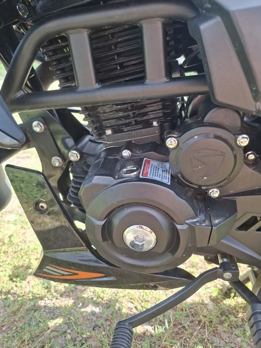 Спарк 250.новий.