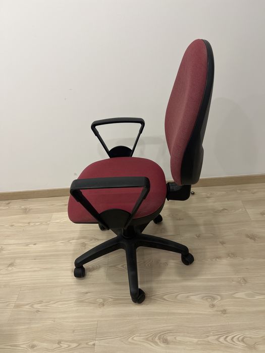 Cadeira escritorio