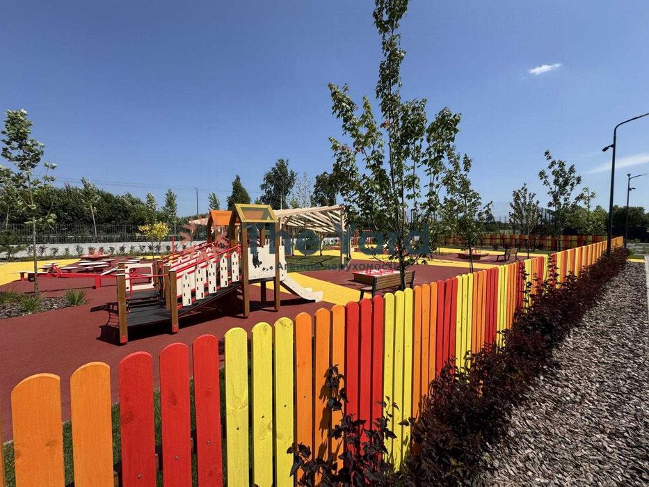 Продаж сучасного котеджу 408м2 Крушинка КМ на Щасливій