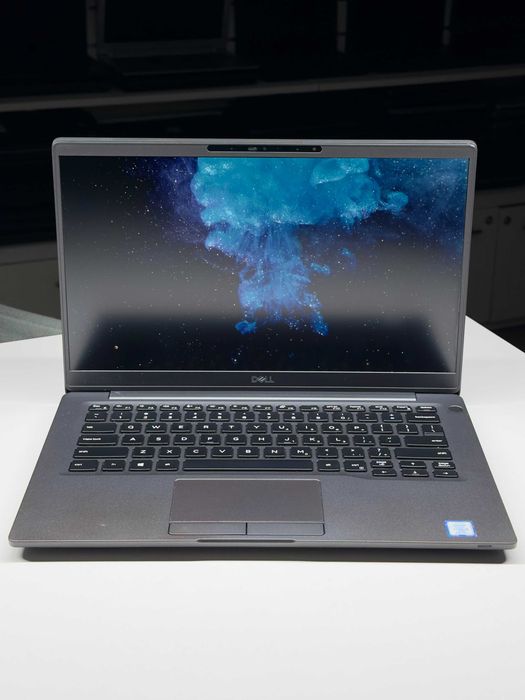 Laptop Dotykowy Dell Latitude 14" 7400 i5-8gen 8GB RAM 256GB SSD