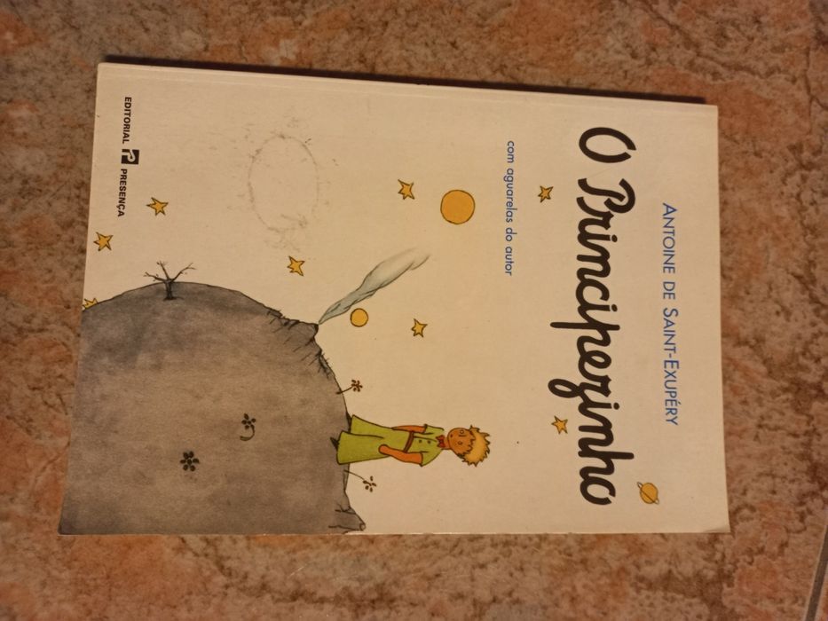 1euro cada como novos