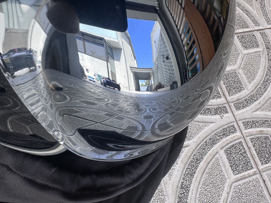 Capacete Biltwell Bonanza Jet (Estilo Café Racer / Cust