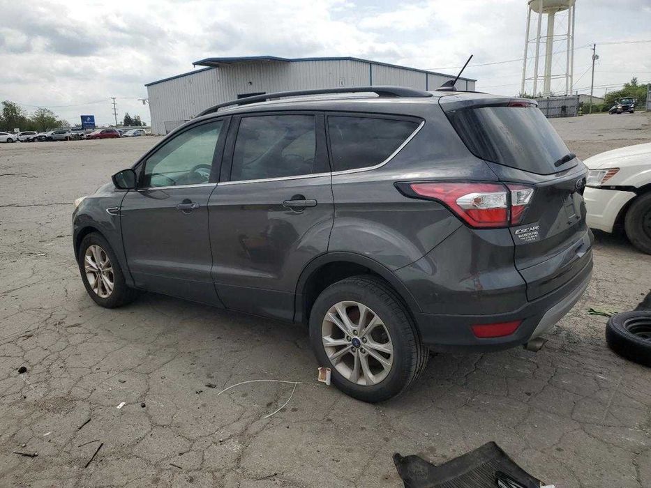 РОЗБОРКА Ford Escape 2018 акпп двигун підвіска ричаг диски колеса