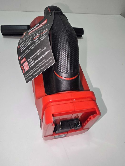 Einhell Akumulatorowa myjka do okien BRILLIANTO Power X-Change 28 cm