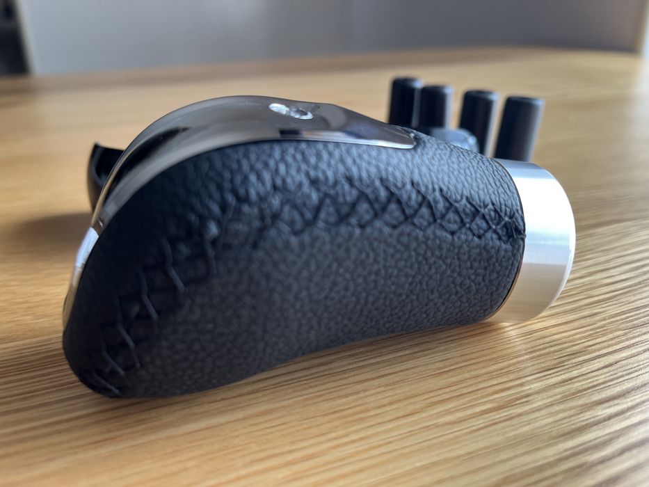 Manete Universal para caixa de velocidades