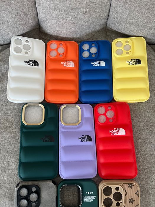 Capas iPhone 14 Pro
