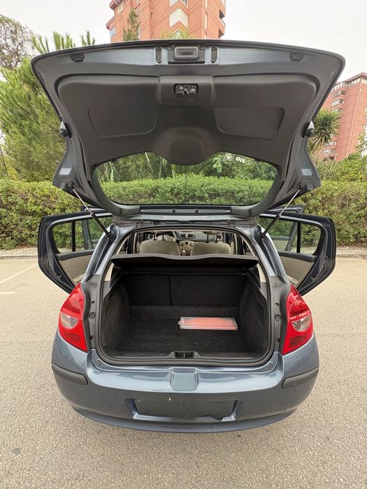 Renault Clio 1.2 2006