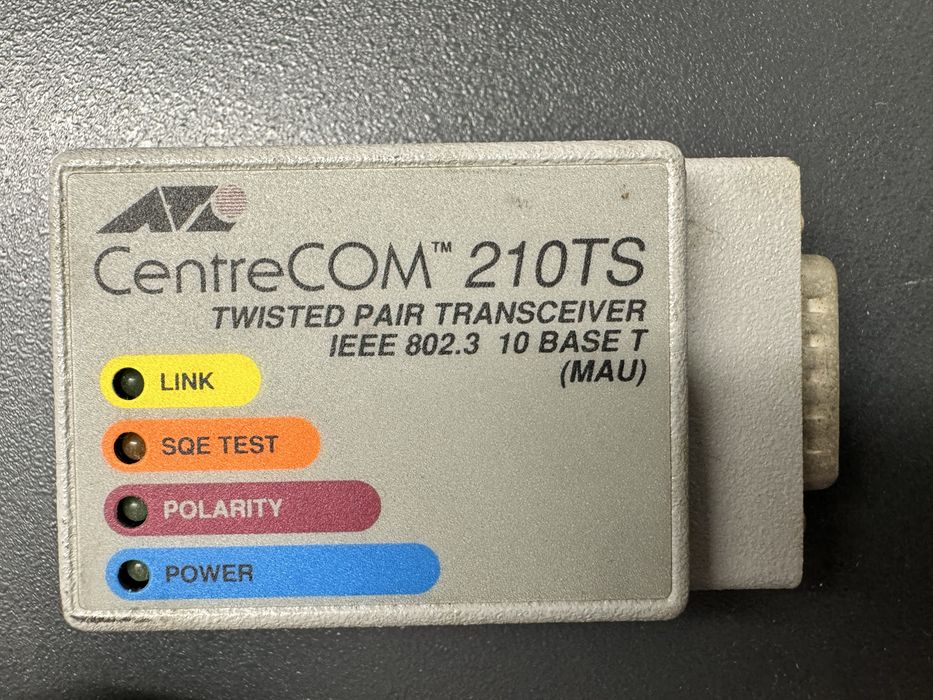 Routers Cisco 2600 e 2500
