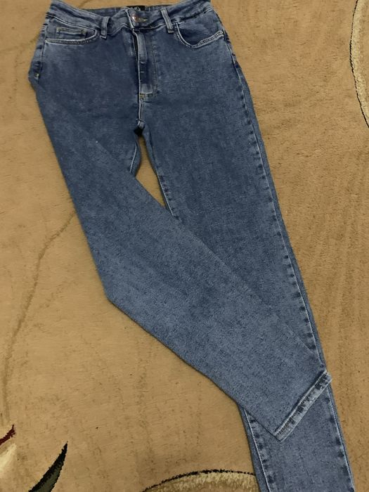 Джинси діночі моми