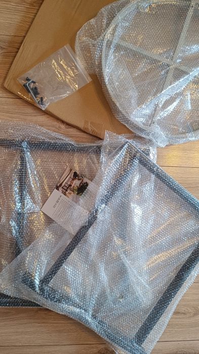 Stolik balkonowy/ ogrodowy