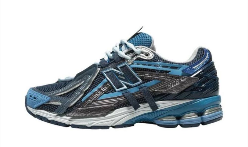 New balance 1906A