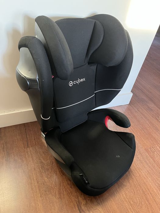 Cadeira auto Cybex 15-36 Kg