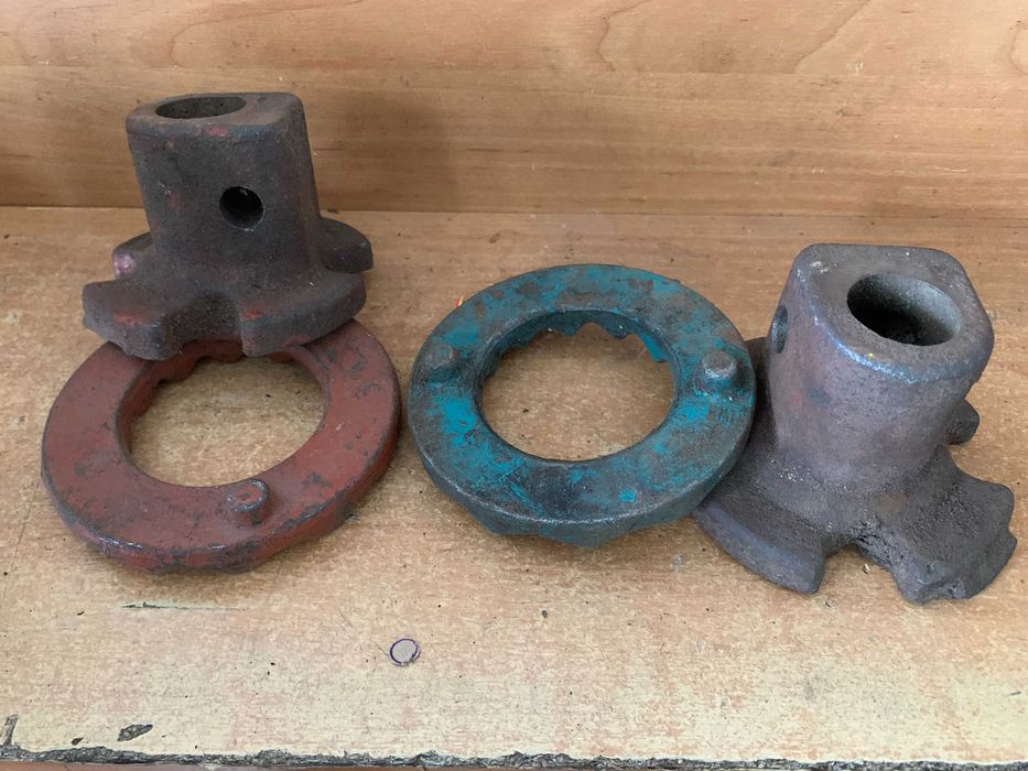 Муфта Комплект  СК-5.  " Нива"