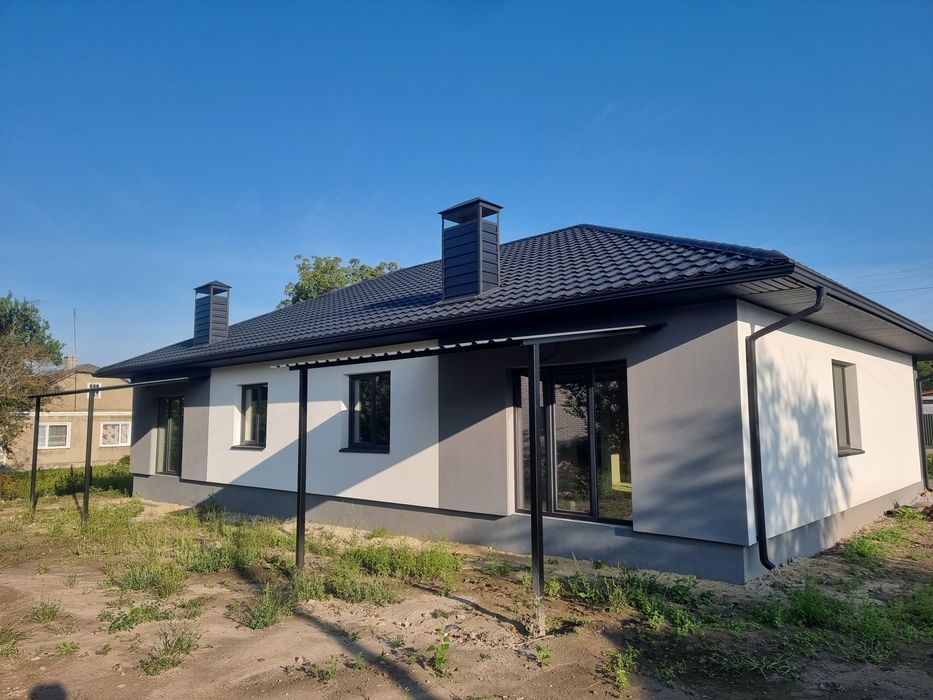 Продаж Будинку Дуплекса