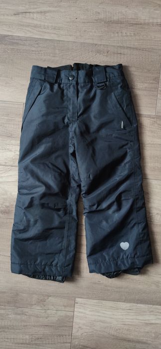 Spodnie snowboardowe 98/104