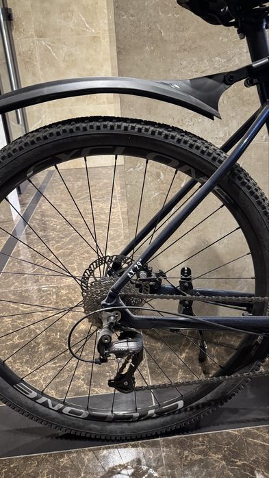 Велосипед cycleone