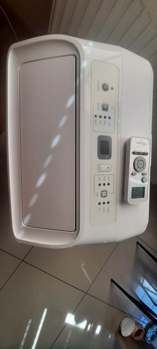 Sprzedam klimatyzację stan idealny Whirlpool
