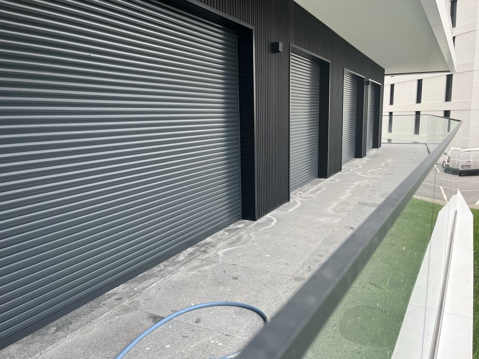 Revestimento Exterior WPC – Durabilidade, Ecológico e Sem Manutenção
