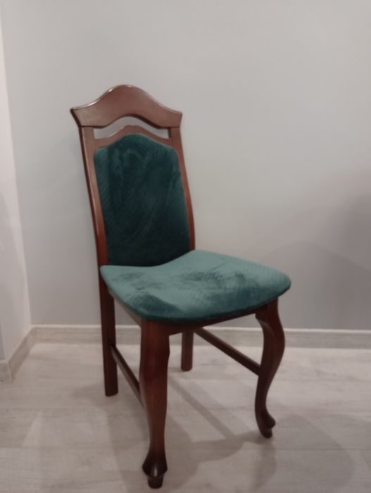 Krzesło komplet 6 sztuk